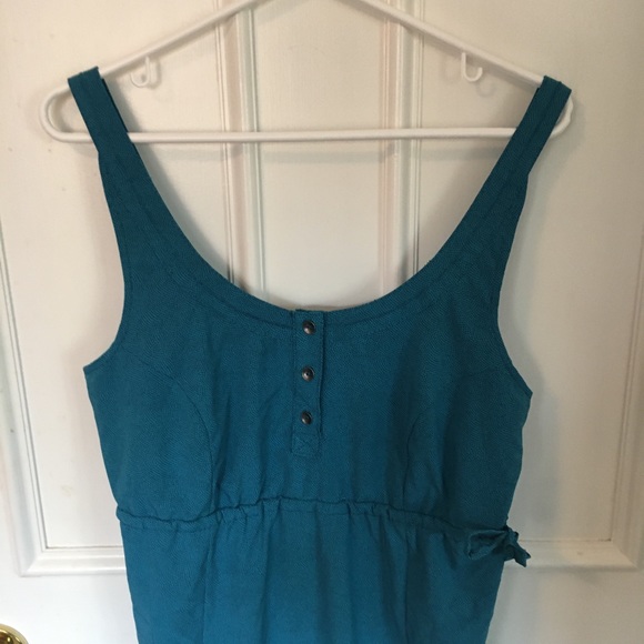 Cute Eddie Bauer Dress - Picture 2 of 5